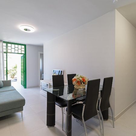 Apartamento Con Piscina En Maspalomas Playa del Ingles  Dış mekan fotoğraf