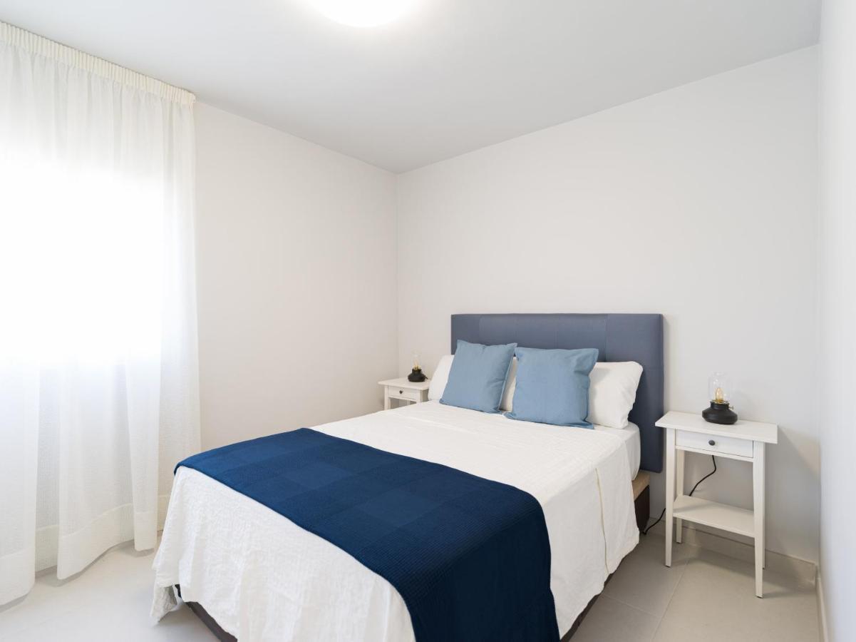 Apartamento Con Piscina En Maspalomas Playa del Ingles  Dış mekan fotoğraf