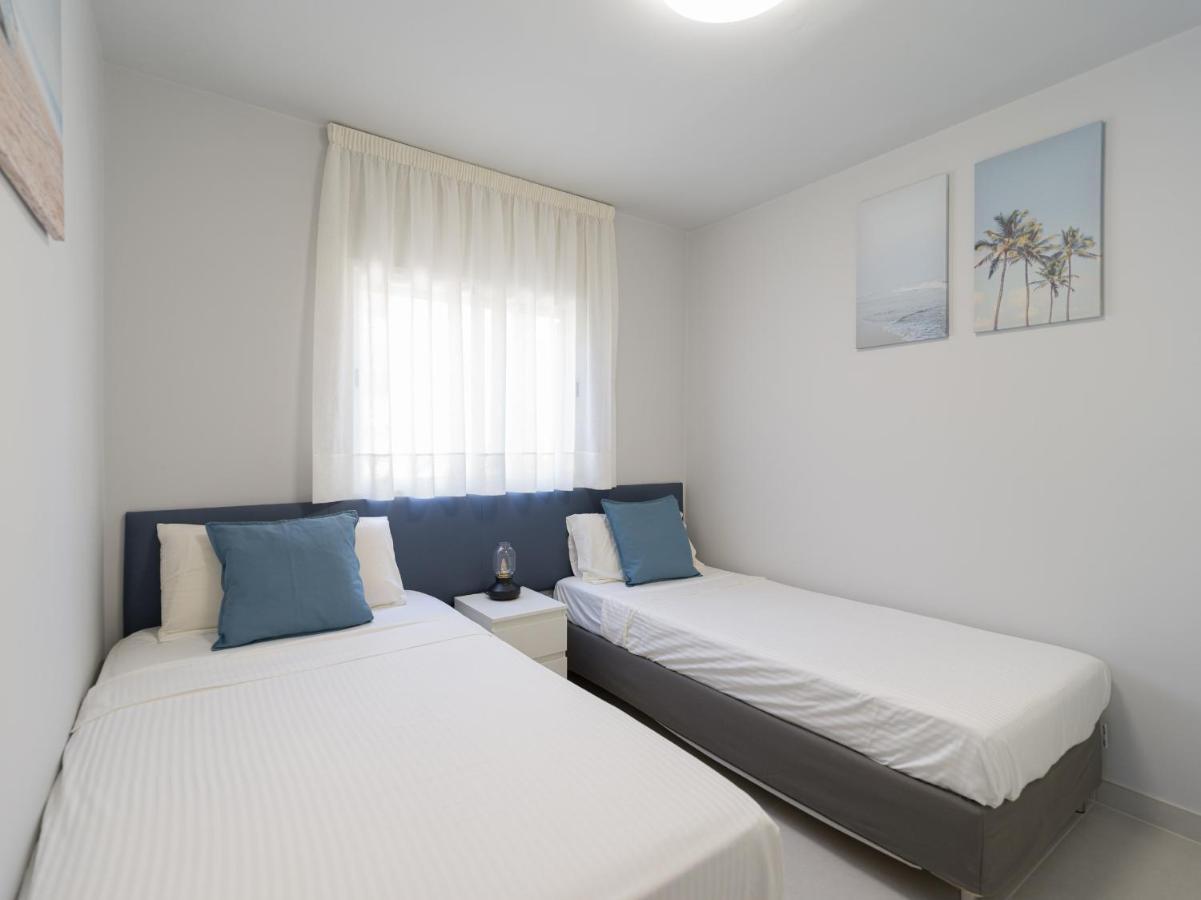 Apartamento Con Piscina En Maspalomas Playa del Ingles  Dış mekan fotoğraf