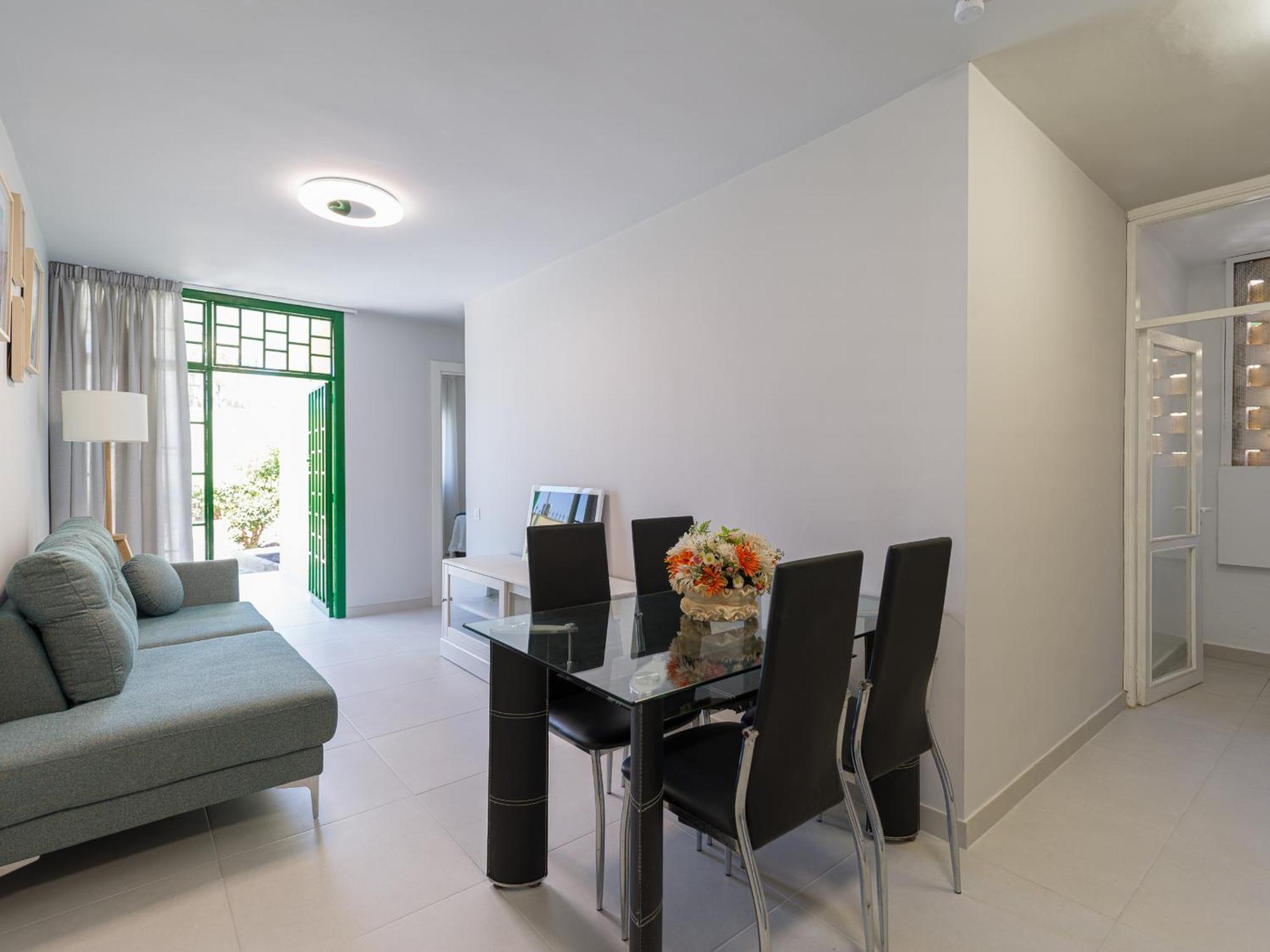 Apartamento Con Piscina En Maspalomas Playa del Ingles  Dış mekan fotoğraf