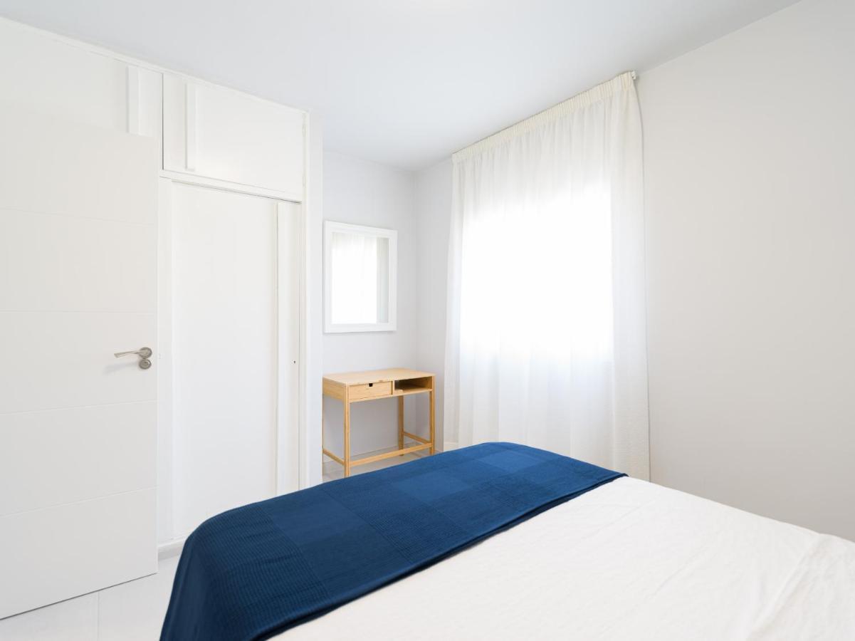 Apartamento Con Piscina En Maspalomas Playa del Ingles  Dış mekan fotoğraf