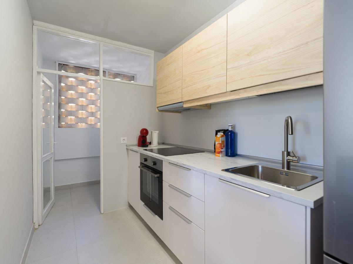 Apartamento Con Piscina En Maspalomas Playa del Ingles  Dış mekan fotoğraf