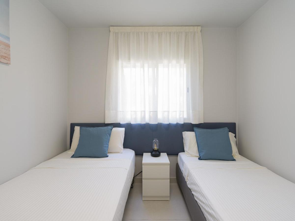 Apartamento Con Piscina En Maspalomas Playa del Ingles  Dış mekan fotoğraf