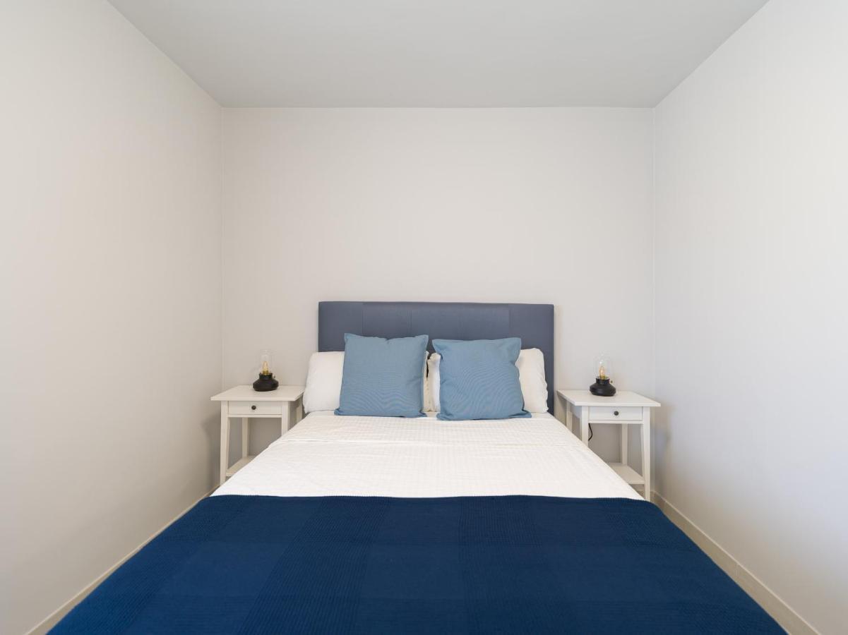 Apartamento Con Piscina En Maspalomas Playa del Ingles  Dış mekan fotoğraf